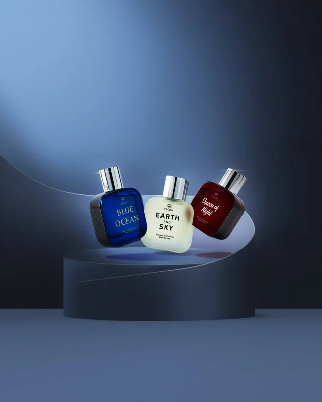 FLOOM collection mobile