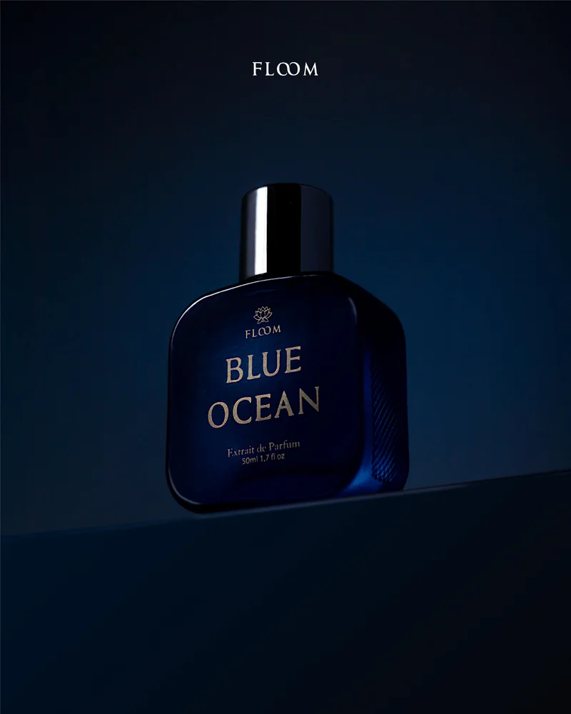 Blue Ocean card