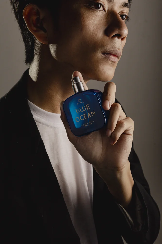 Blue Ocean — image 1